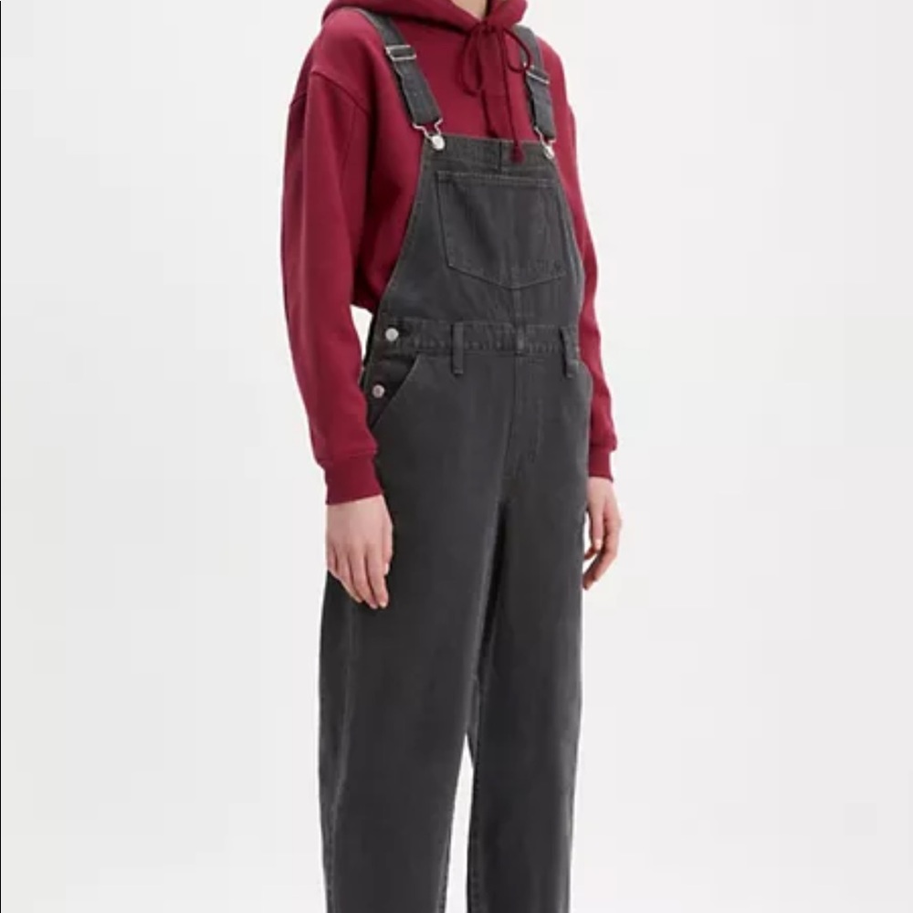 Levi’s Overall